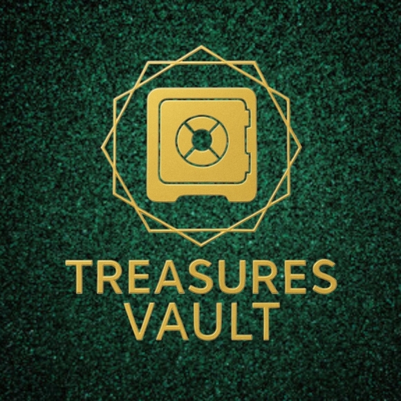 treasuresvault